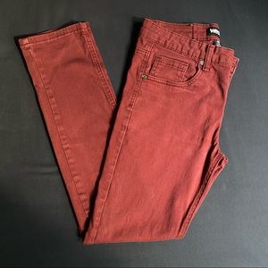 West49 Slim Jean